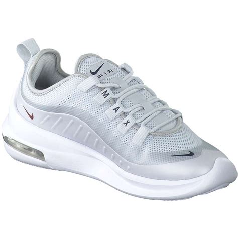 nike damen wmns air max axis sneakers schwarz weiß|wmns Air Max axis white.